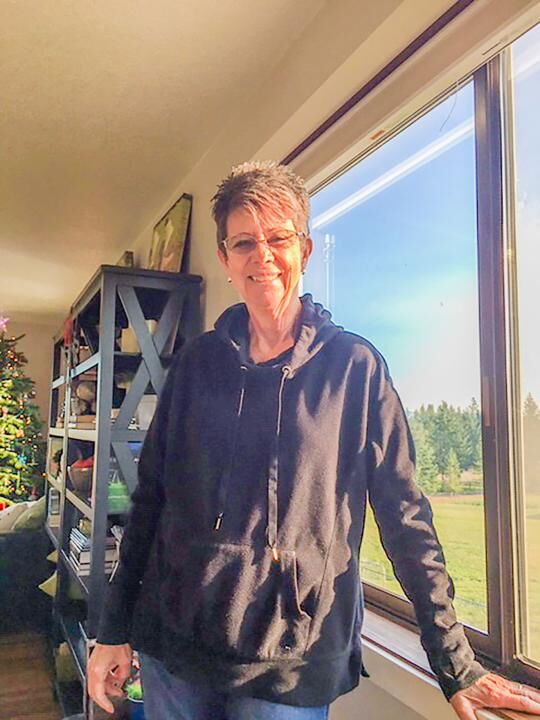 Glenna Mahurin